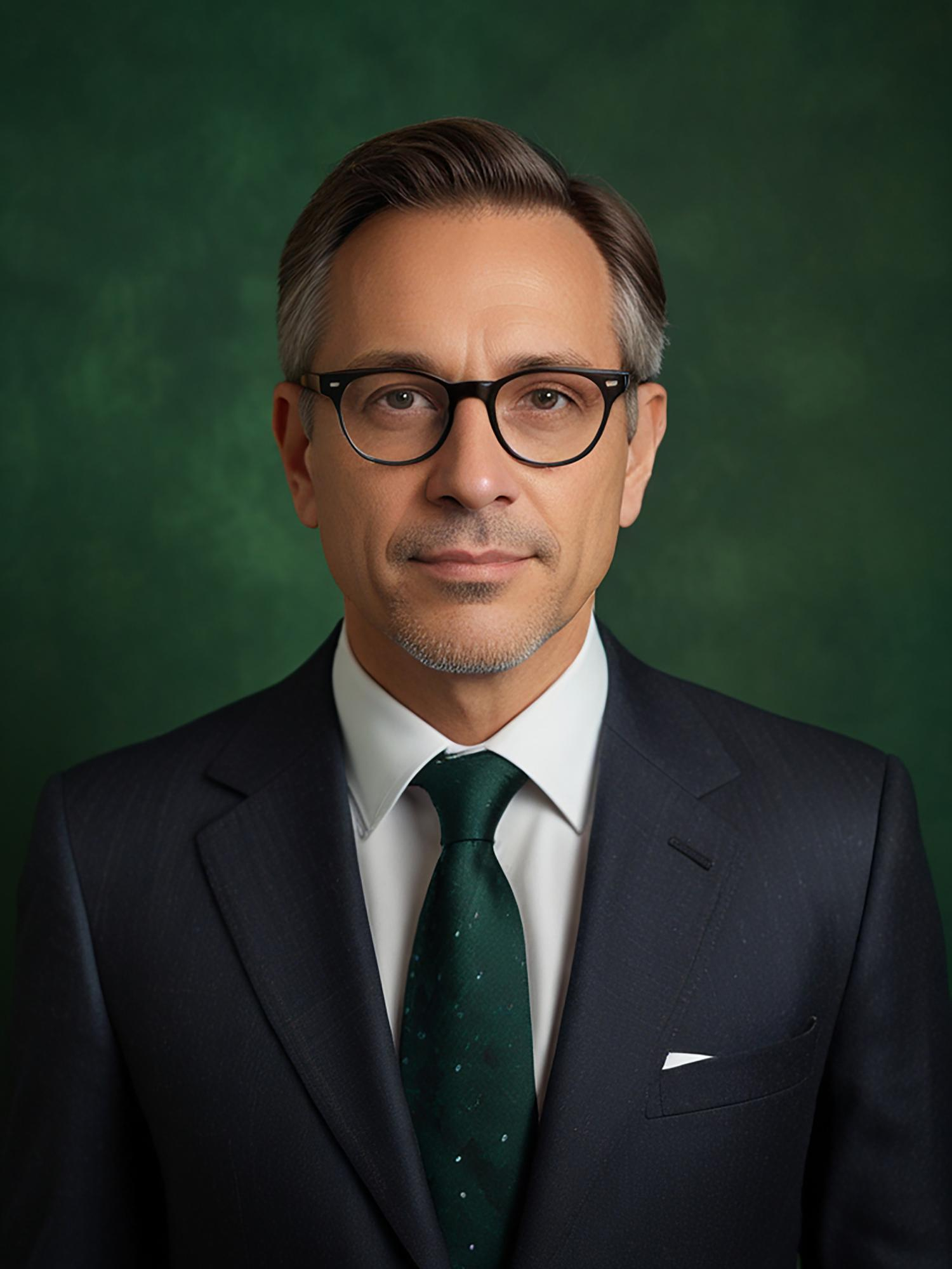 Mohamed Balushi